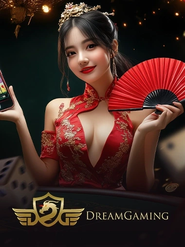 ภาพรวมค่ายคาสิโนสด YUJIN789 พร้อมโลโก้ผู้ให้บริการ (5)